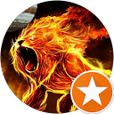 DABLACButterflyAH snake crushA, TRU JERUYaya profile picture