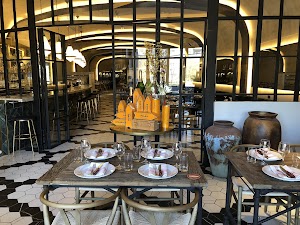 Delucca Gaucho Pizza & Wine - Dallas place picture