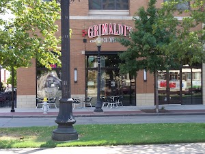 Grimaldi's Pizzeria place picture