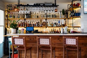 Cuates (kwa.tes) Kitchen place picture