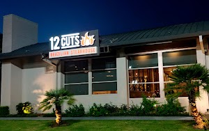 12 Cuts Brazilian Steakhouse place picture