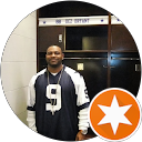 Antoine Ragins profile picture