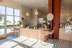 Pinch of Salt Pastries & Coffee place picture