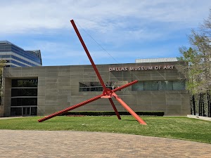 Dallas Museum of Art place picture
