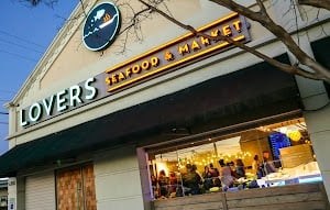 Lovers Seafood & Market place picture