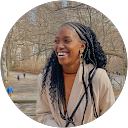 Michaela Powell profile picture
