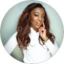 Cynthia Appiah Consultant profile picture