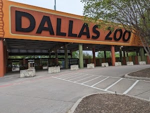 Dallas Zoo place picture