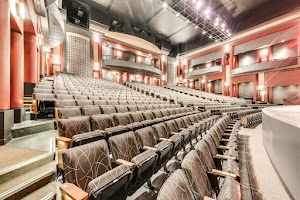 Irving Arts Center place picture