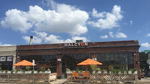 Halcyon place picture