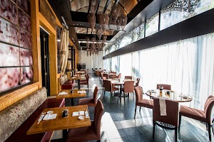 Nobu Dallas place picture