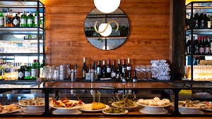 Sketches of Spain place picture