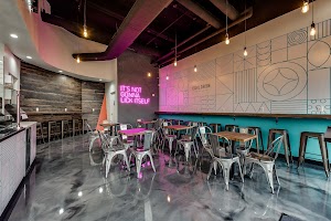 Cauldron Ice Cream place picture