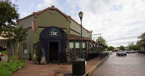 rise soufflé - Dallas place picture