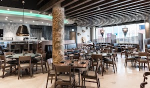 Musume place picture