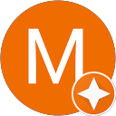 Maria M profile picture