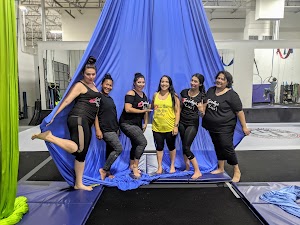 Moxie Mischief Aerial Arts place picture