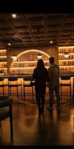 Fusion Mediterranean Grill & Bar place picture