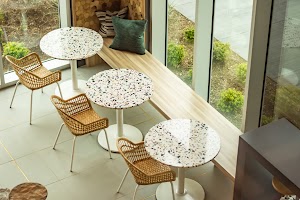 Nehemiah Coffee Co. place picture