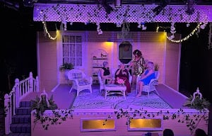 Runway Theatre place picture