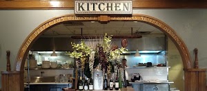 Andiamo Italian Grill place picture