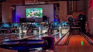 Bowlski's Lakewood Theater place picture