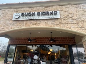 Buon Giorno Coffee place picture