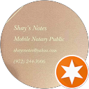 Shay Notes profile picture