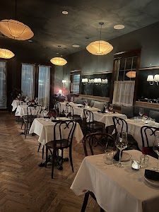 Little Blue Bistro place picture