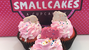 Smallcakes Cupcakery and Creamery place picture