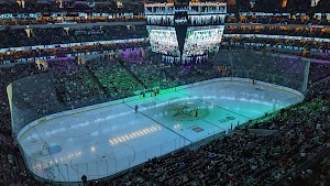 American Airlines Center place picture