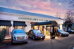 Chamberlain's Steak & Fish place picture