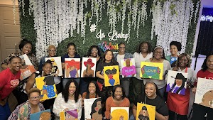 In Living Colour Studio place picture