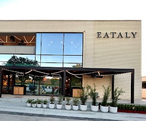 Eataly Dallas place picture