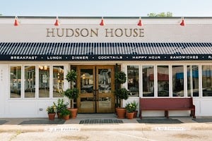 Hudson House place picture