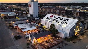 3 Nations Brewing place picture