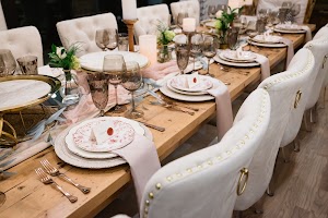 Knife and Faulk place picture