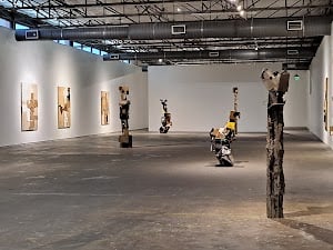 Dallas Contemporary place picture