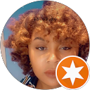 Beautiful profile picture