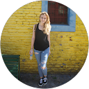 Regan profile picture