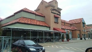 Cappuccino Italian Bistro place picture