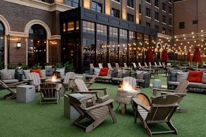 Hotel Vin, Grapevine, Autograph Collection place picture