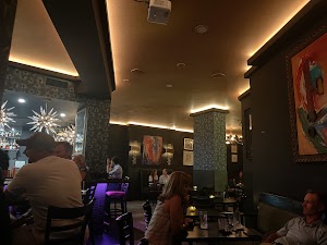 Bernie's at Preston Tower place picture