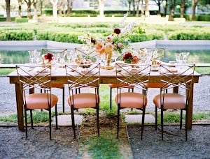 Marie Gabrielle Restaurant and Gardens place picture