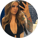 Christine Tran profile picture