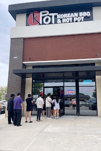 KPOT Korean BBQ & Hot Pot place picture