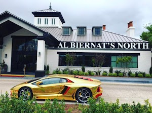Al Biernat's North place picture