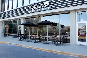 Mister O1 Extraordinary Pizza Turtle Creek place picture
