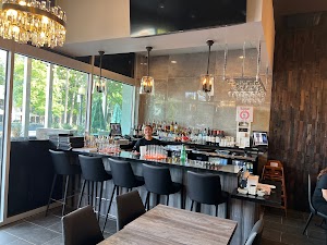 Sushi Sakana @ Dallas Uptown place picture