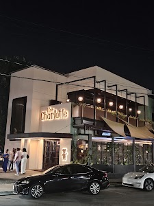 The Charlotte American Bistro place picture